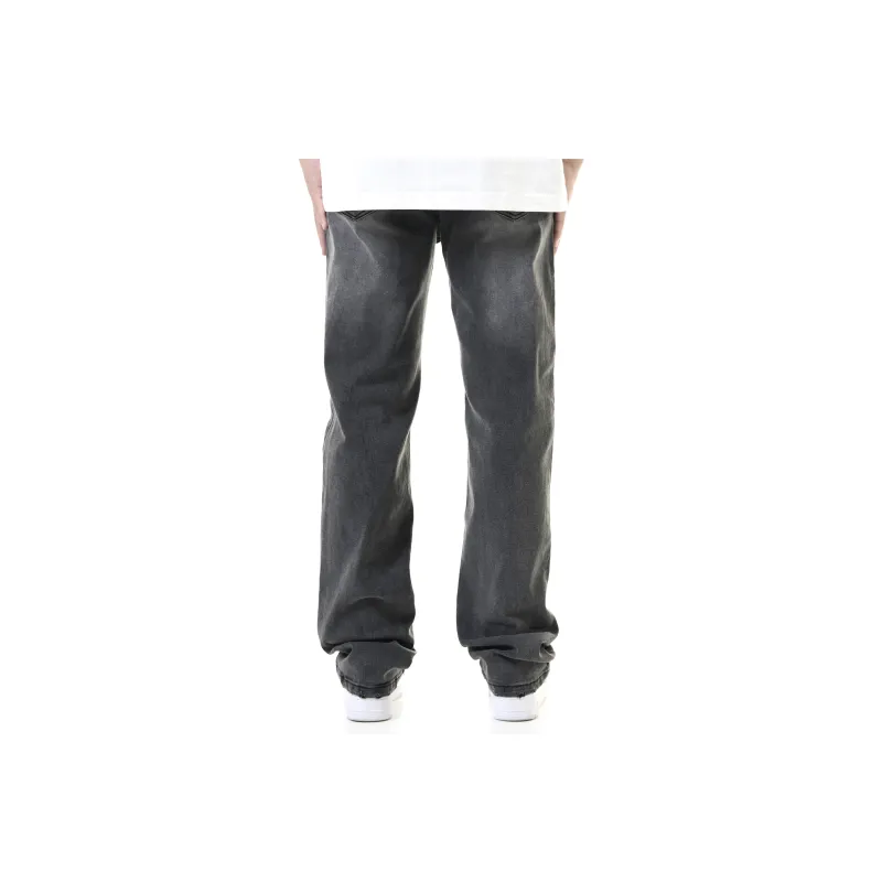 FEAROM Jeans Unisex-9