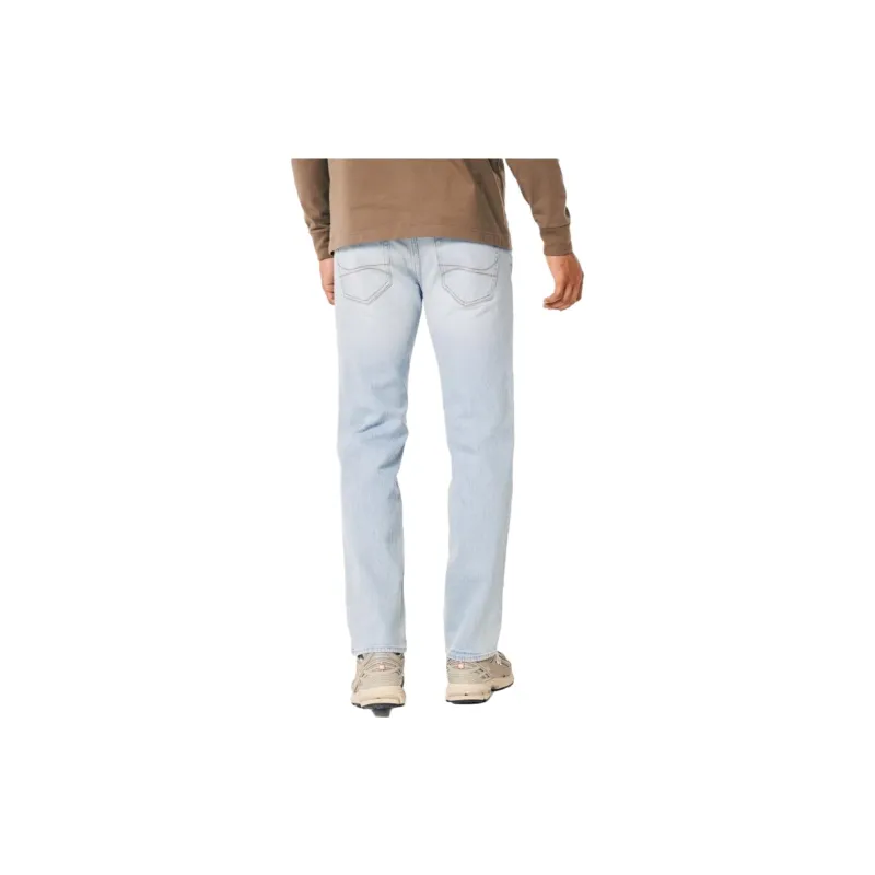 Hollister Jeans Men Light Washed-2