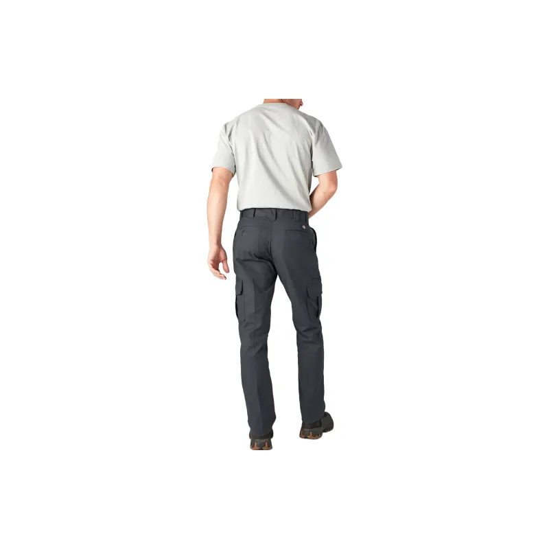 Dickies Cargo Pants Men Charcoal Gray-5