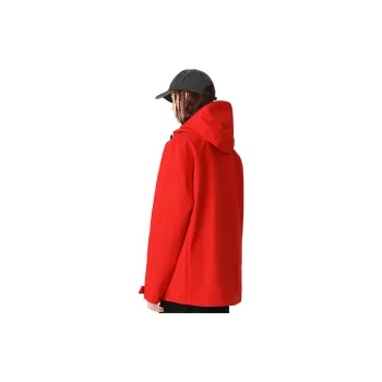 RAP PANDA Jackets Unisex