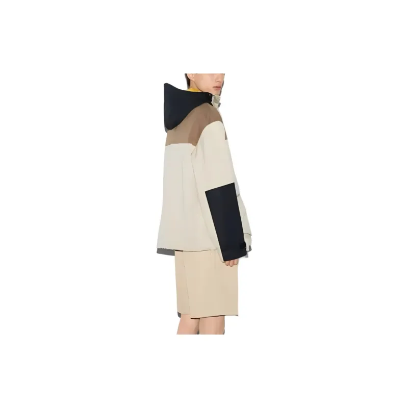 GUCCI FW24 Jackets & Coats Men's Beige-2
