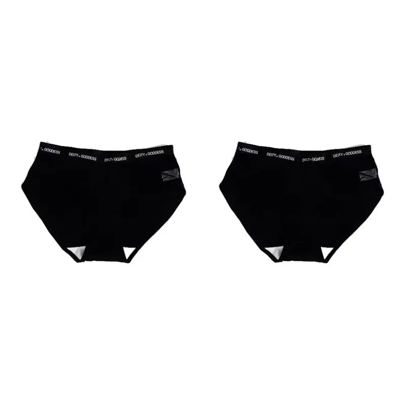 YUZHAOLIN Women's Underpants-2