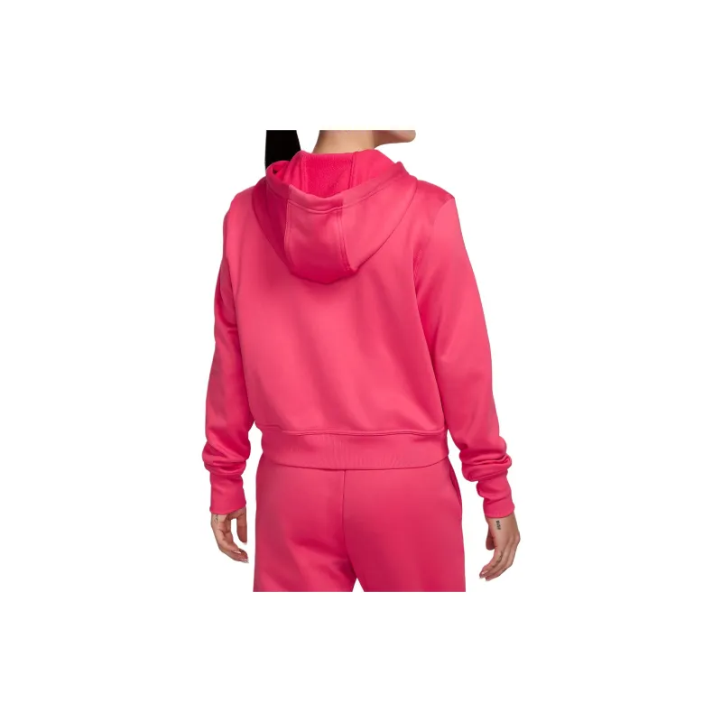 Nike Therma-FIT One Women's Full-Zip Hoodie-1