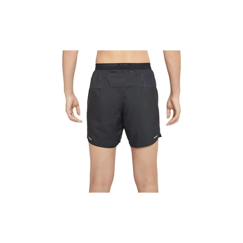 Nike Casual Shorts Men Black-5
