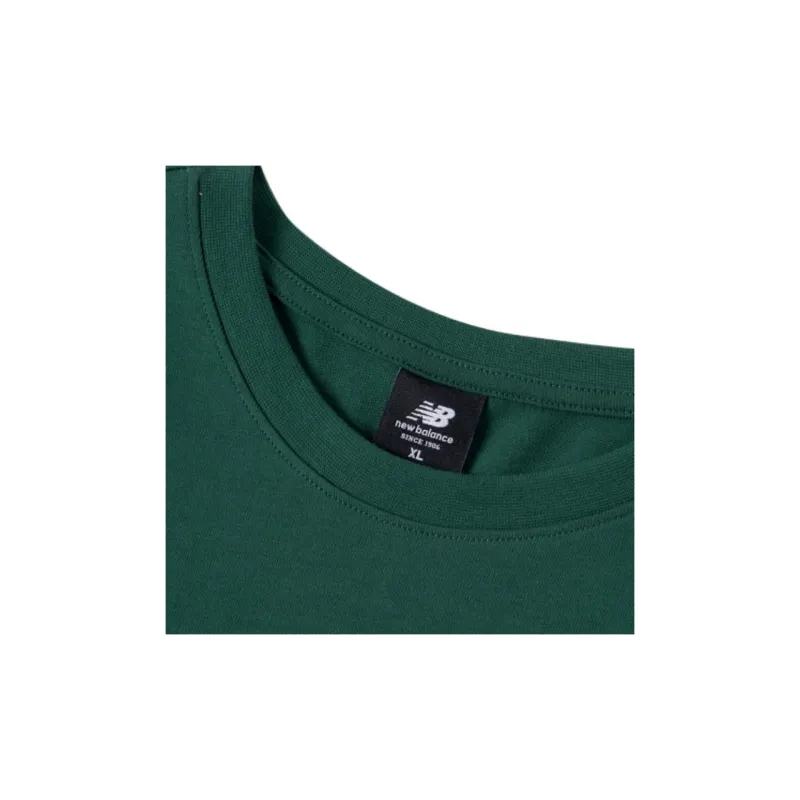 New Balance NB Lifestyle T Shirt Men's Jasper-4