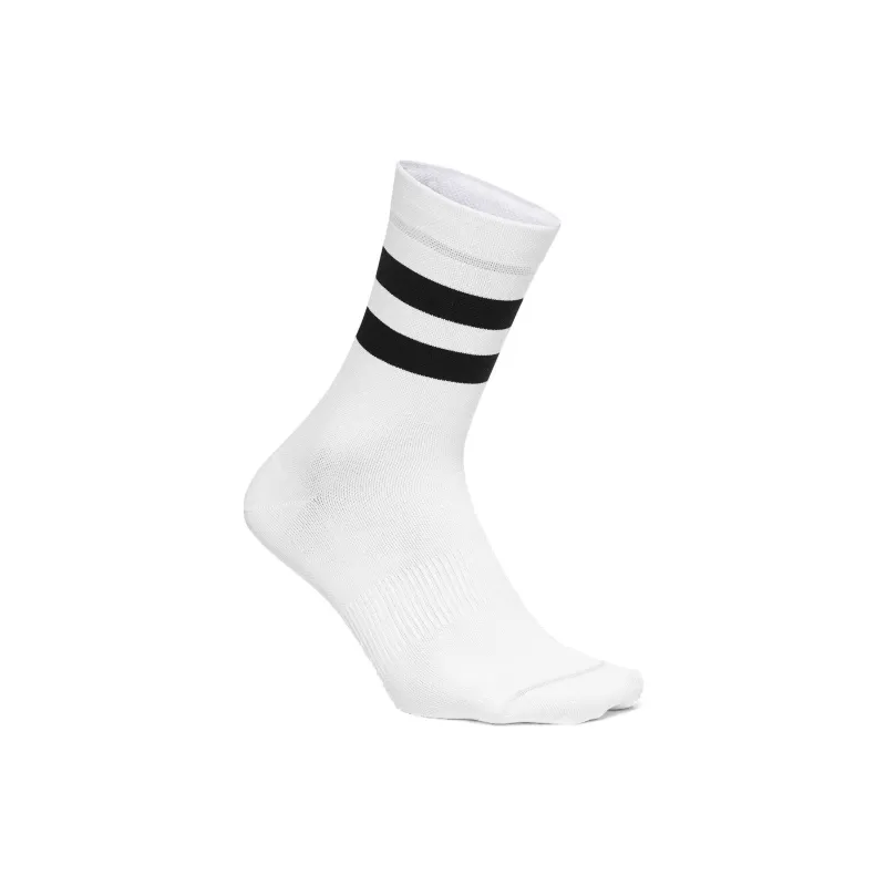 Lululemon Surge No Silver Mid-Calf Socks Men's 1 Pack White-1