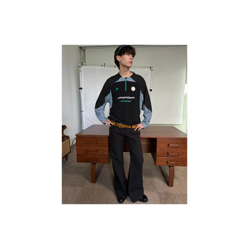 Umamiism T Shirts Unisex-8