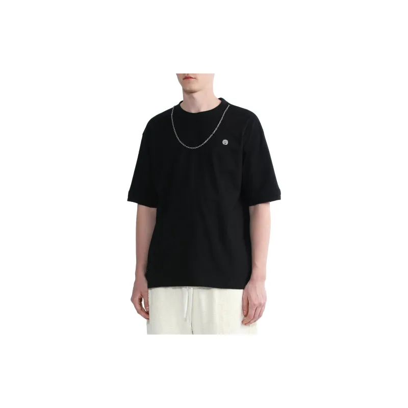 AMBUSH Chain T Shirt-2
