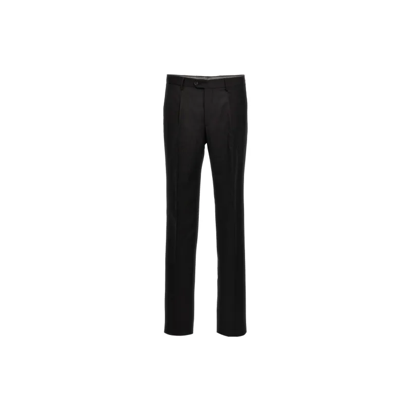 Tagliatore Single Breasted Two Piece Suit Set-2