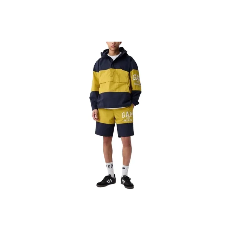 PALACE X GAP Kids Windbreaker-3