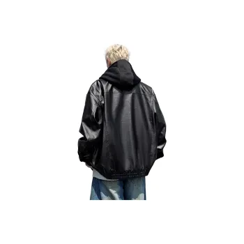 GWAF Leather Jackets Unisex
