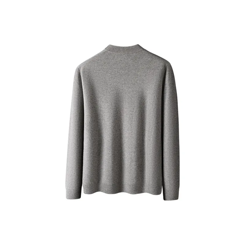 KAISER Knitwear Men-1