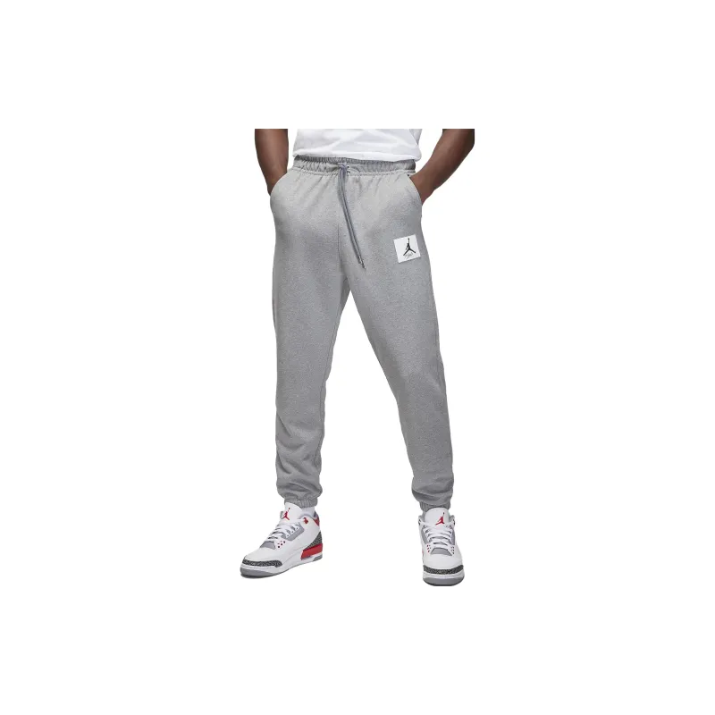 Nike Jordan Essentials Fleece Pants-2