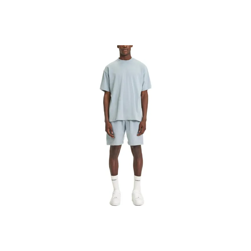 REPRESENT Blank Oversized T Shirt-1