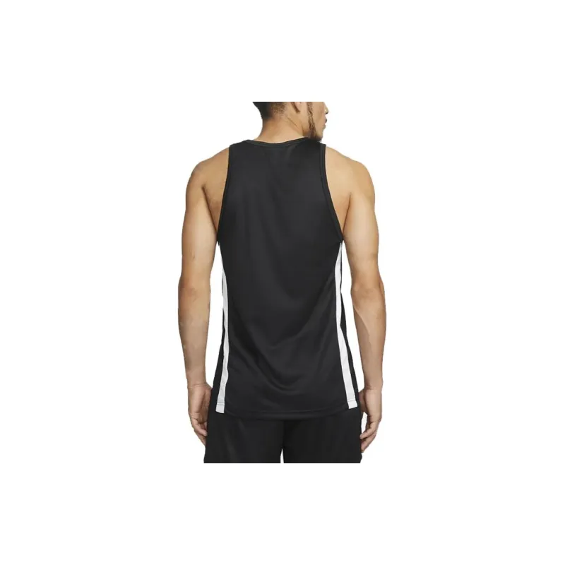 Nike Tank Tops Men Black-3