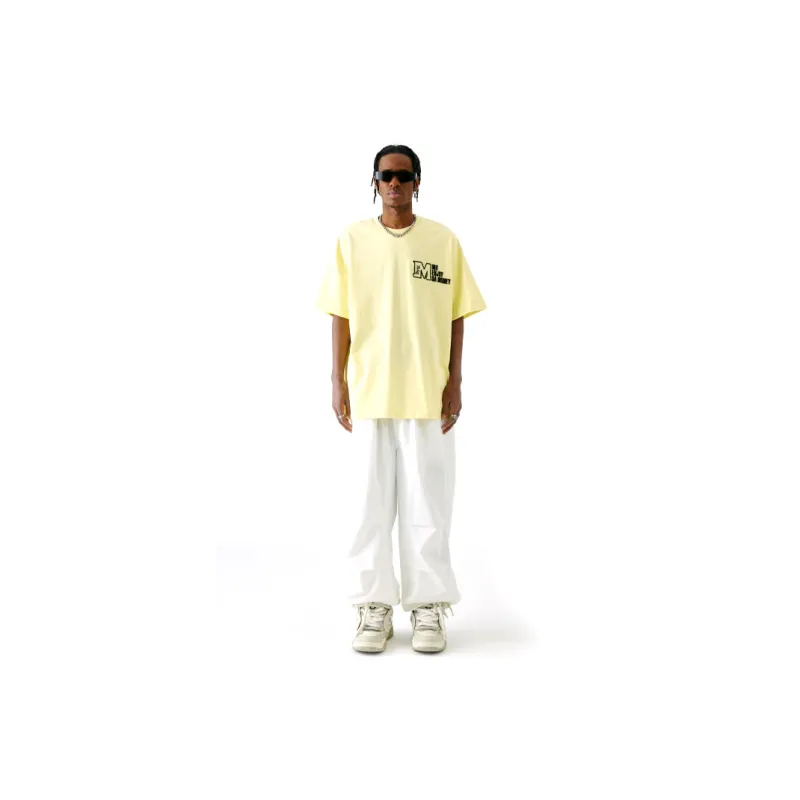 MR.ENJOYDA MONEY T Shirts Unisex-14