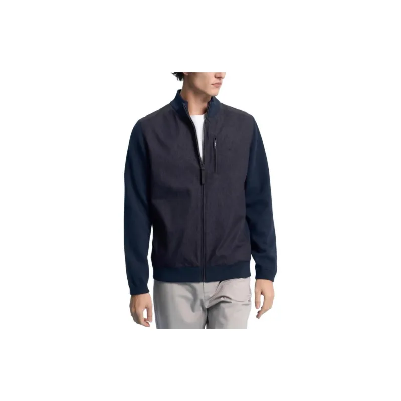 NAUTICA Knitwear Men's Navy Blue-1