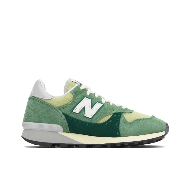New Balance 475 'Everglade Green Mallard Green Marsh Green'-1
