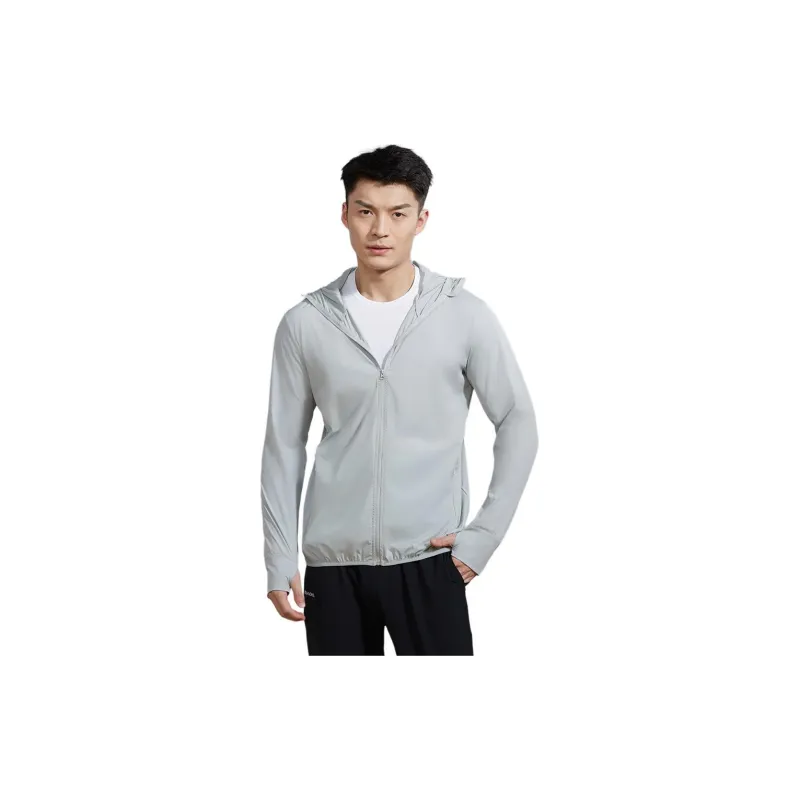 BODACHEL Sun Protection Clothing Men's-3