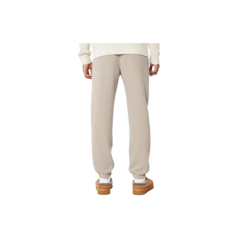 Hollister Casual Pants Men's Brown Yellow-1