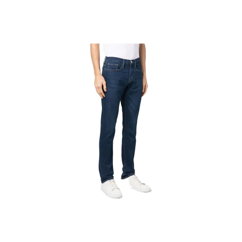 FRAME Jeans Men Blue-1