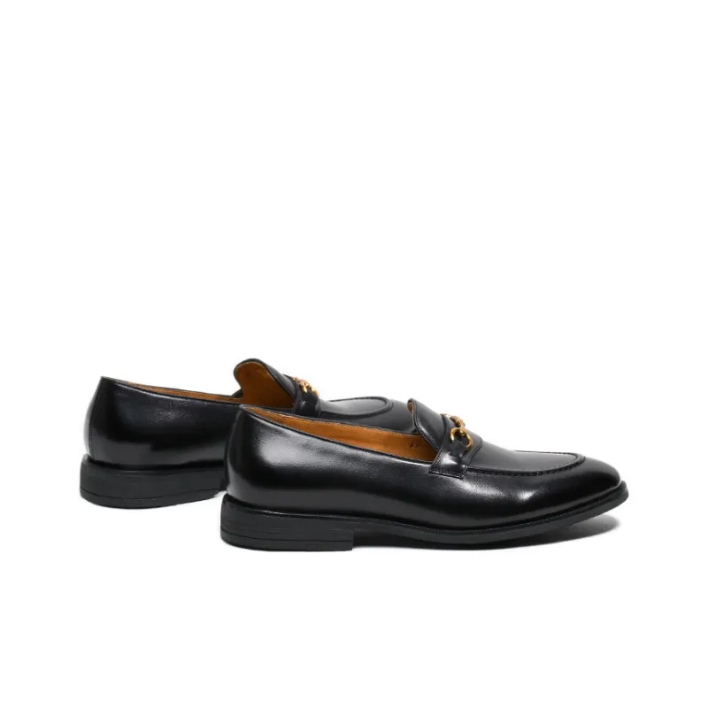SAINTNJORD Loafers Men-4