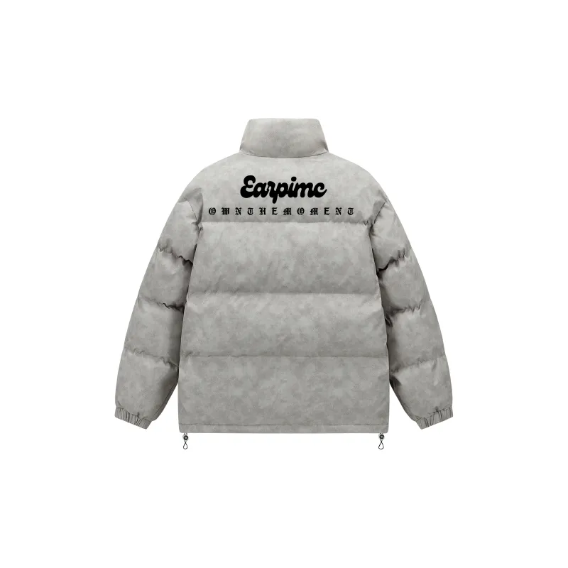 PIMC Puffer Jackets Unisex-4