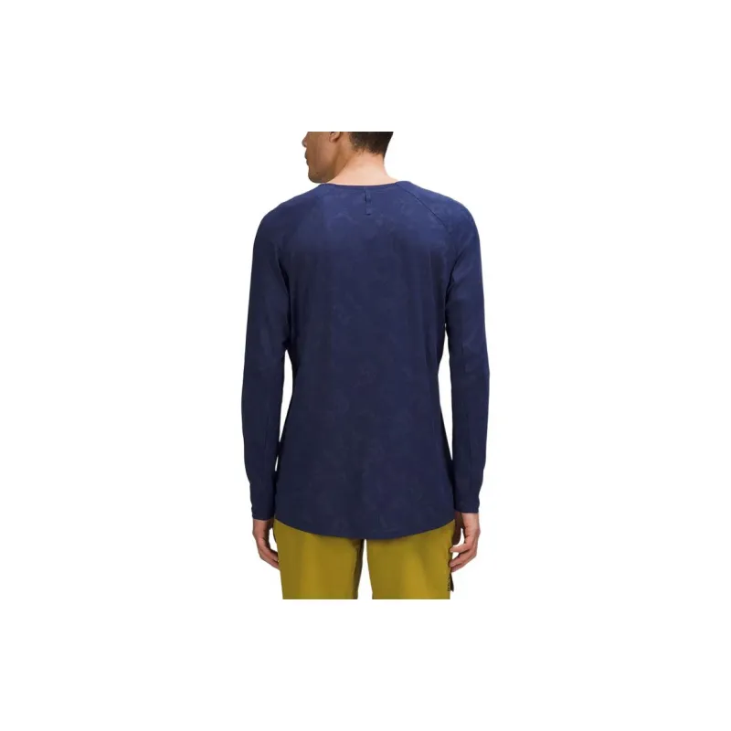 Lululemon T Shirts Men-4