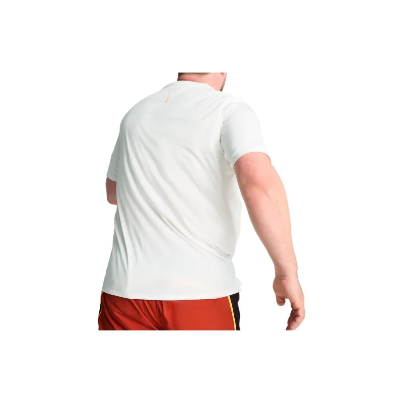 PUMA Run Favourite SS24 T-Shirt Men's White-3