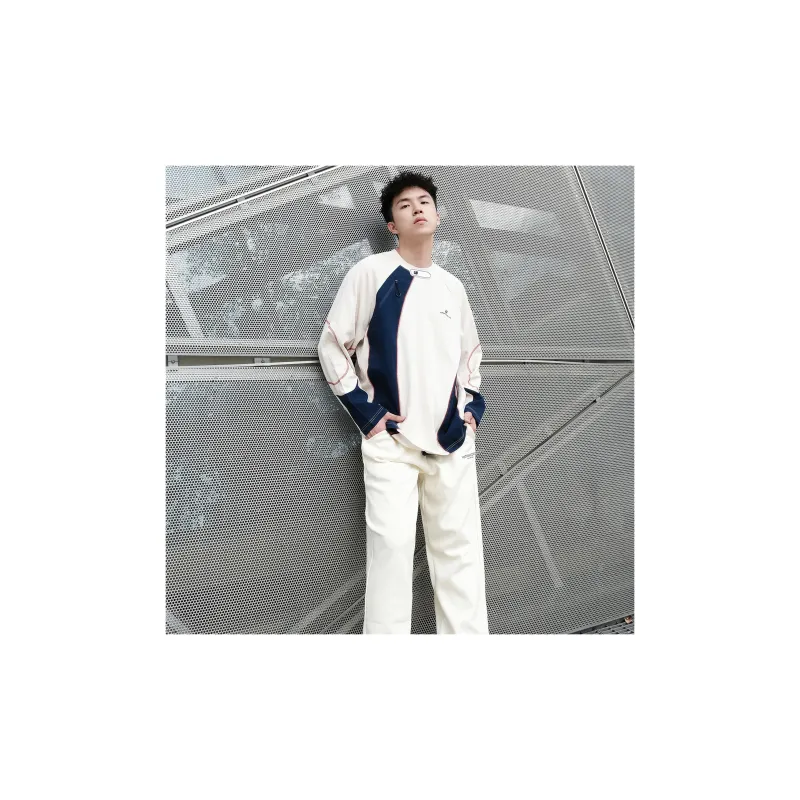 ZMOH Casual Pants Unisex-34