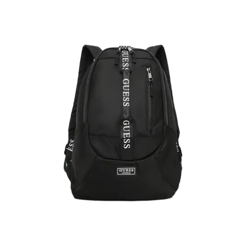 GUESS Backpacks Black