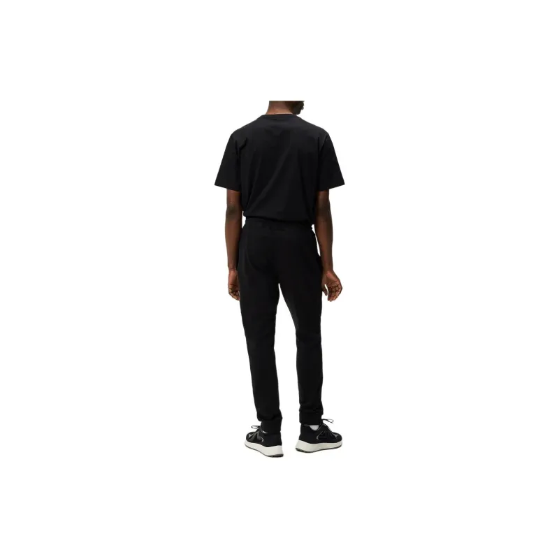 J.Lindeberg Alpha Pant Casual Pants Men's Black-2