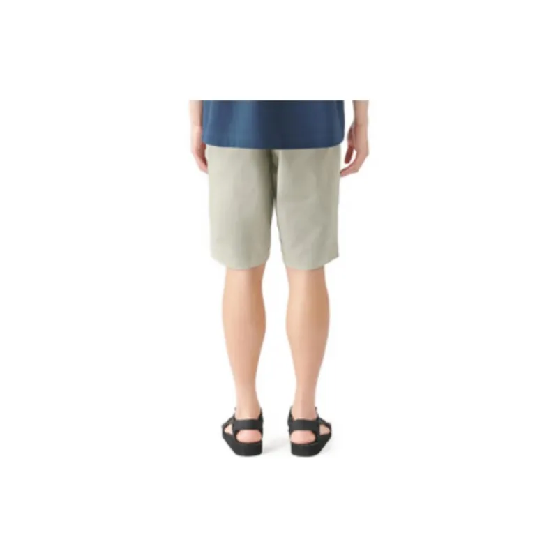 MUJI Casual Shorts Men-3