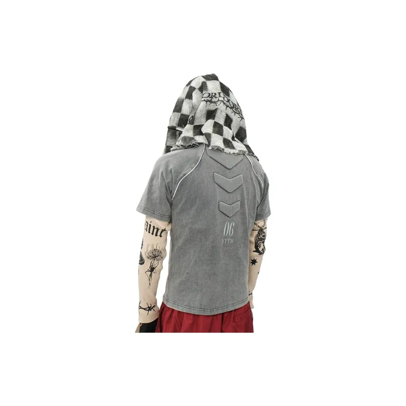 FREE WORLD ORDER T-Shirts Unisex-6