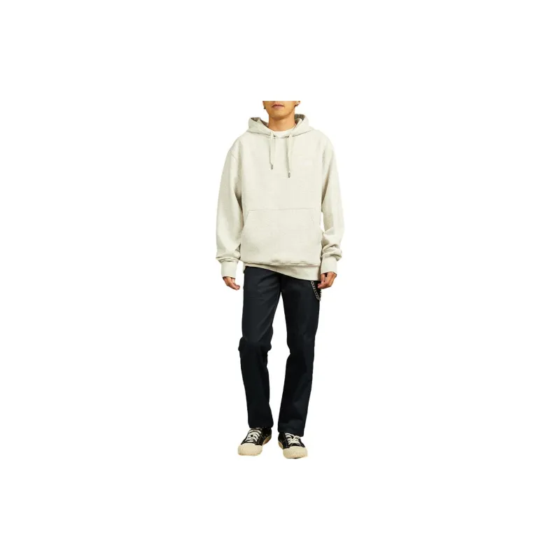 Dickies Sweatshirts Unisex Plume Gray/CL8-2