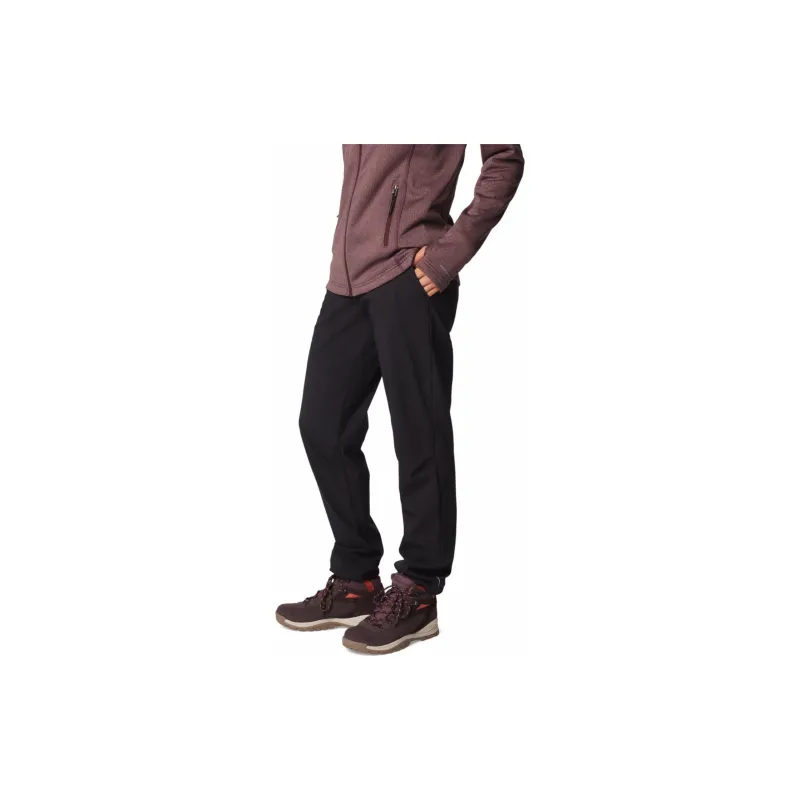 Columbia BACK BEAUTY Casual Pants Women's Black-2