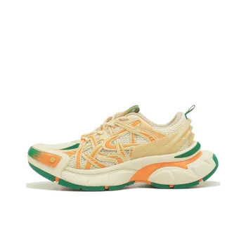 KAALIXTO Chunky 'Convemience Store'