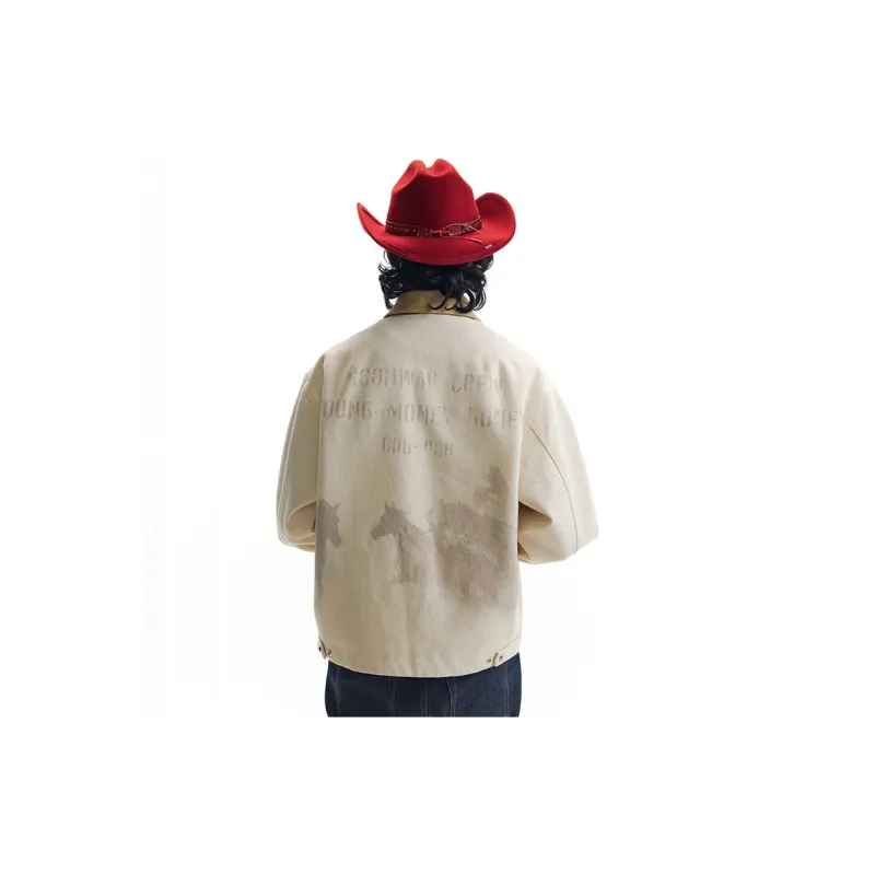 MOONWAV Jackets Unisex-5