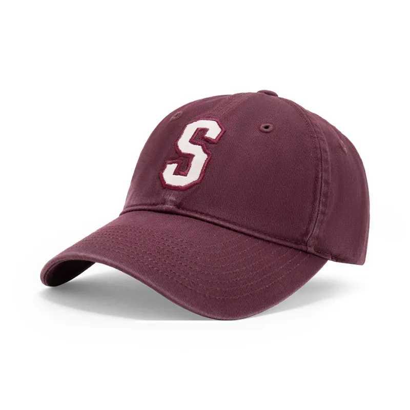 STARTER Cotton Baseball Caps Unisex-5