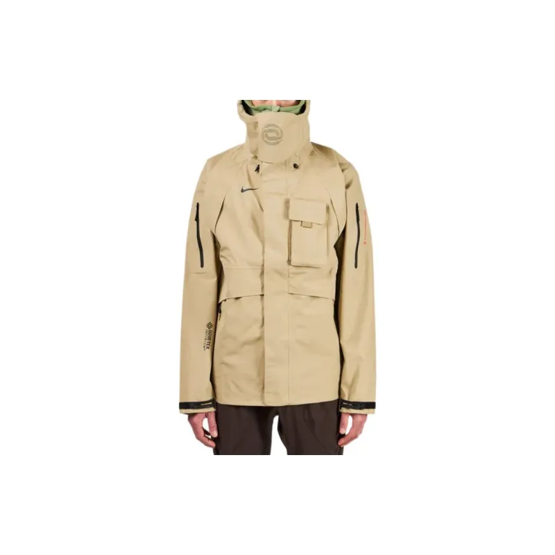 Nike CACT.US Corp X Nike M Nrg Bh Jacket-4