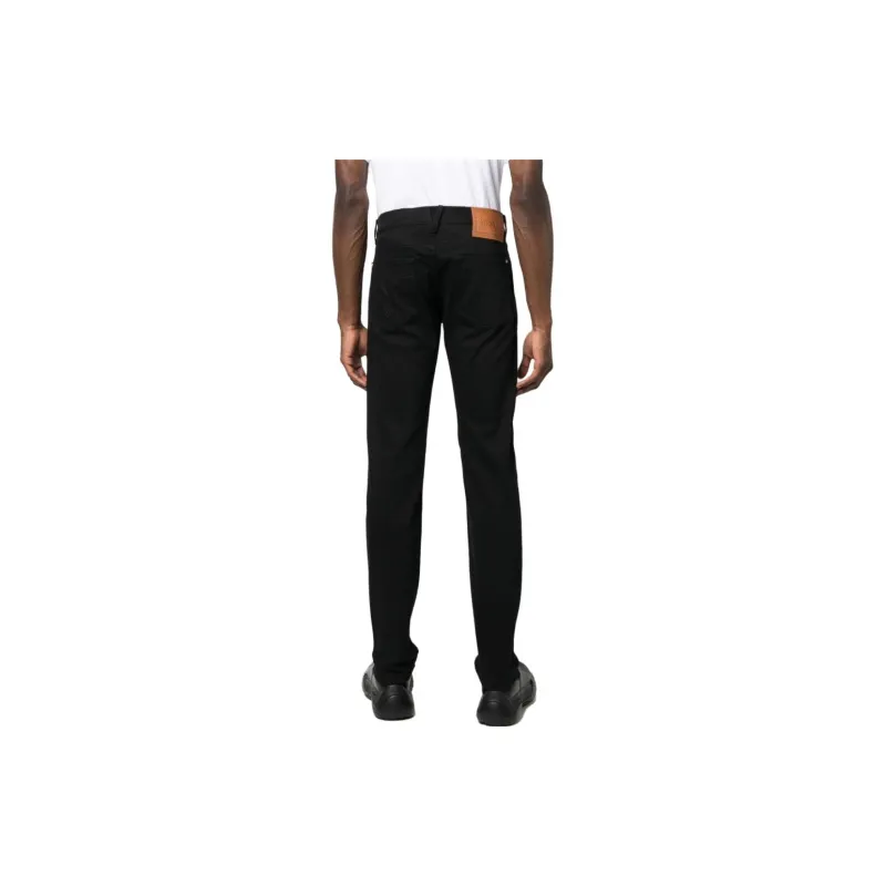 VERSACE Medusa Skinny Jeans-2