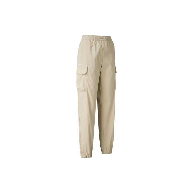 SALOMON Cargo Pants Unisex Slate-2