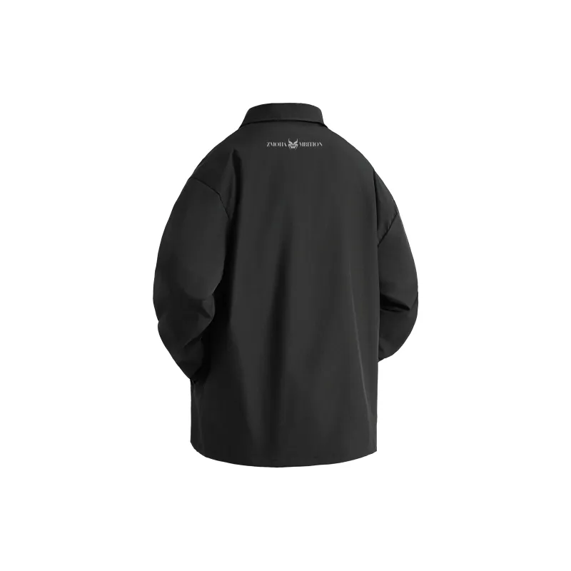 ZMOH Jackets Unisex-7