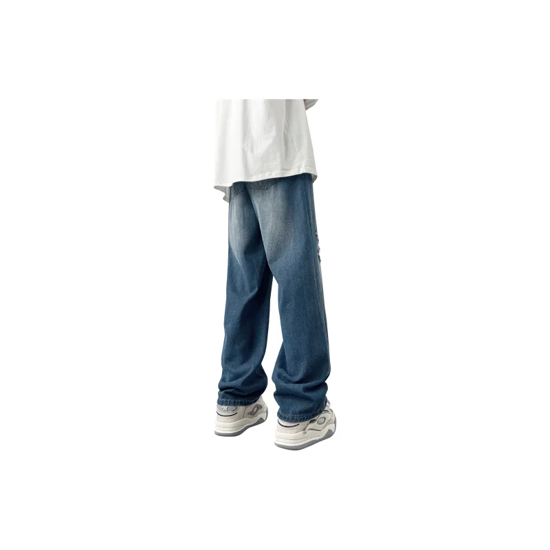 JEANSWEST Jeans Unisex-11