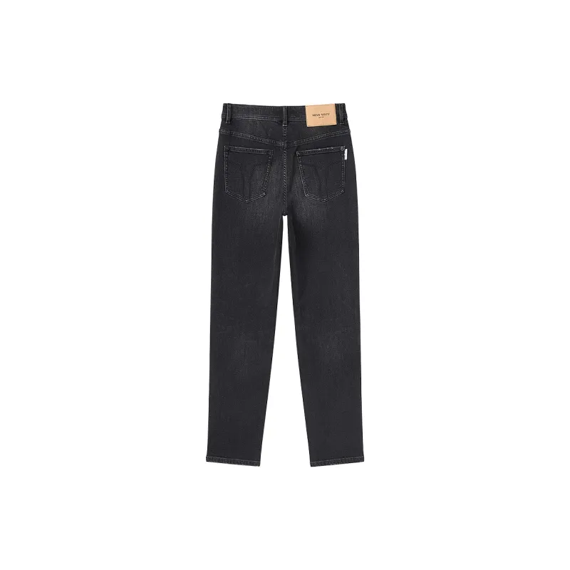 Miss Sixty Jeans Women's Black Gray-1