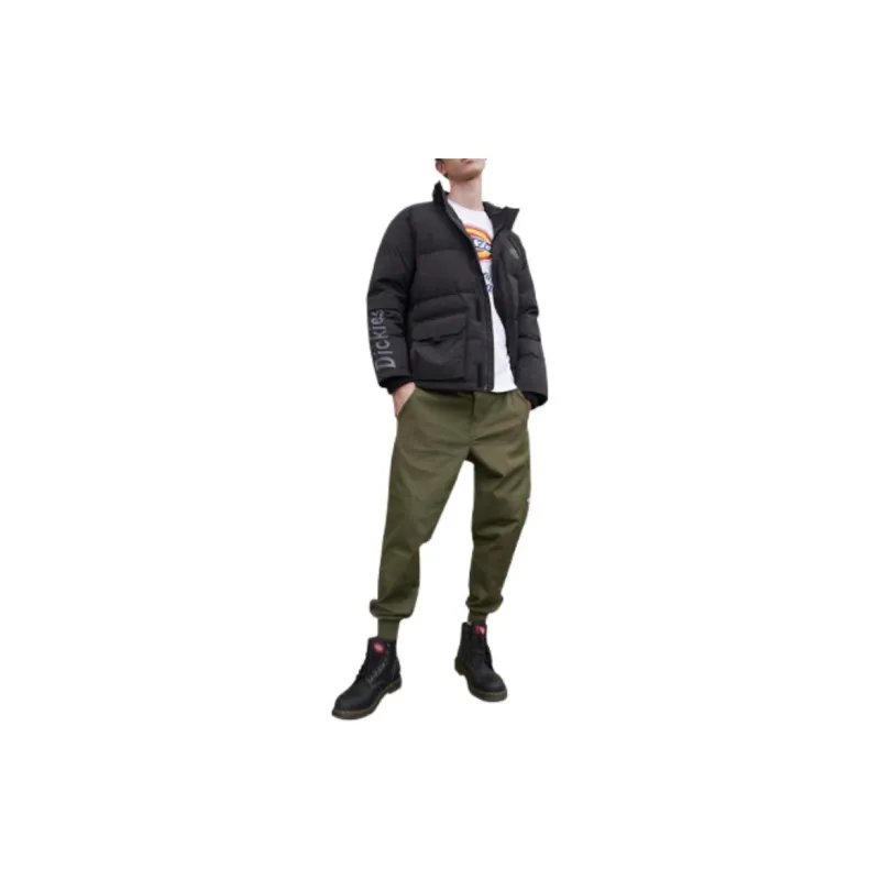 Dickies Down Jackets Men-1