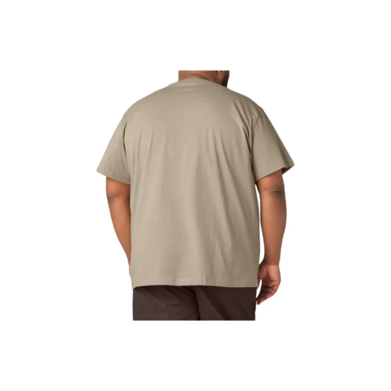 Dickies T-Shirt Men's Desert Sand-7