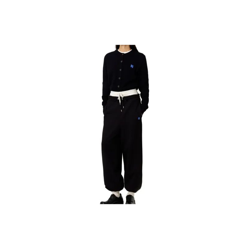 ADER ERROR Trs Tag Track Pants-3