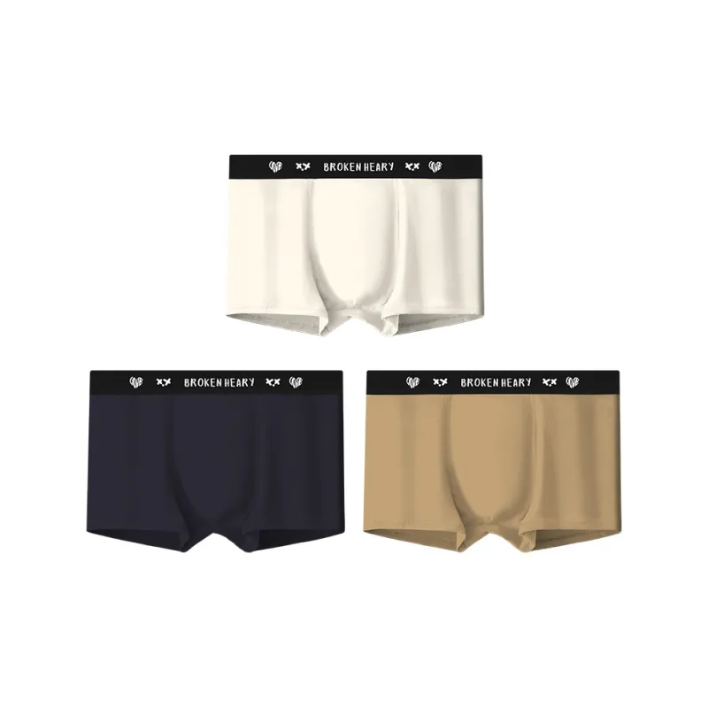 MADALLO Underpants Men's 3 Pack-10