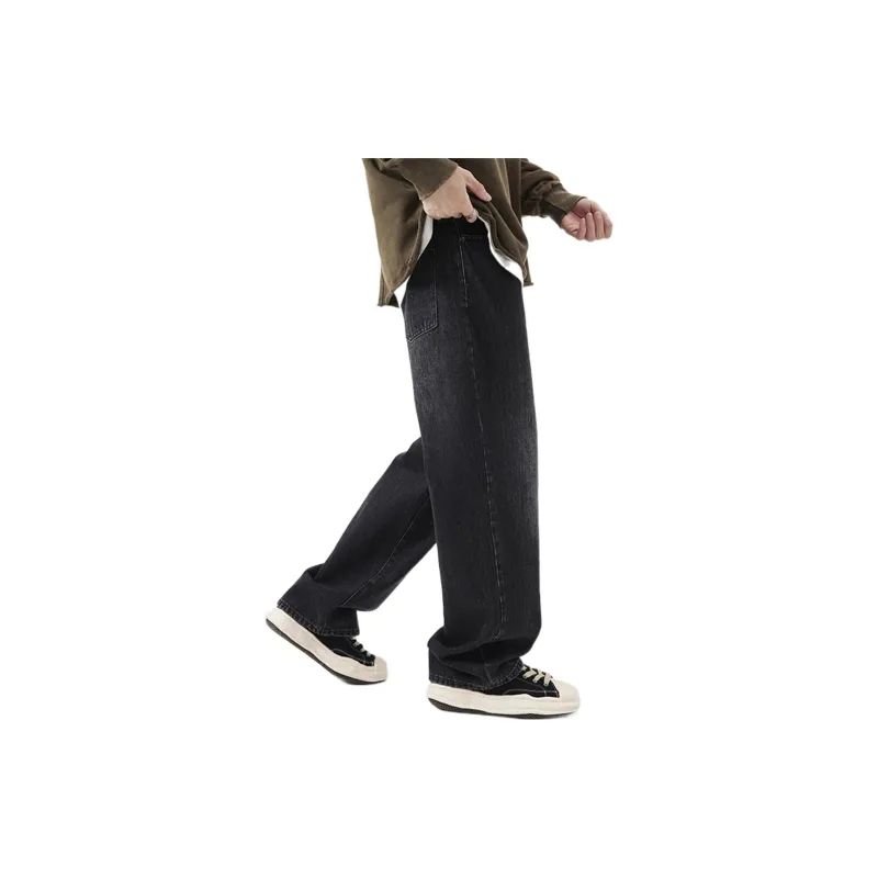 FAIRWHALE Jeans Men-3